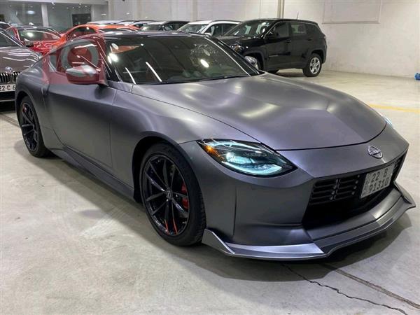 Nissan Z 2024 for sale in Iraq - Baghdad